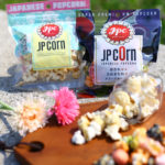 JPCORN ポップコーンセット商品画像